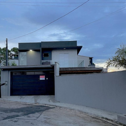 Imagem Sobrado com 3 Quartos à Venda, 123 m² em Vila Nova Aparecida - Mogi Das Cruzes Imagem Sobrado com 3 Quartos à Venda, 123 m² em Vila Nova Aparecida - Mogi Das Cruzes