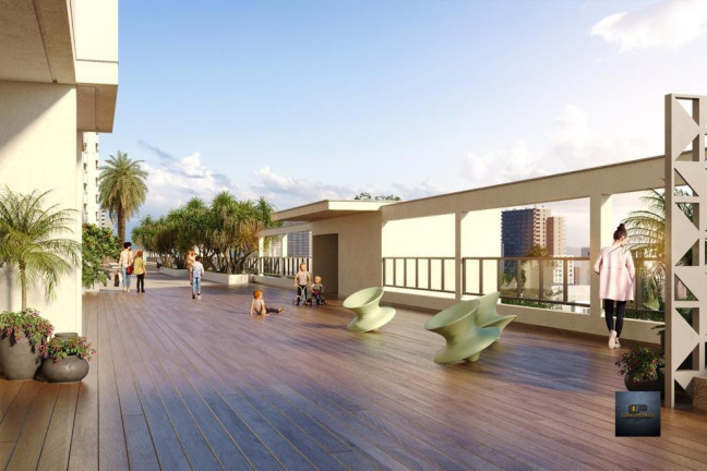 Imagem Apartamento com 2 Quartos à Venda, 50 m² em Centro - São Bernardo Do Campo Imagem Apartamento com 2 Quartos à Venda, 50 m² em Centro - São Bernardo Do Campo