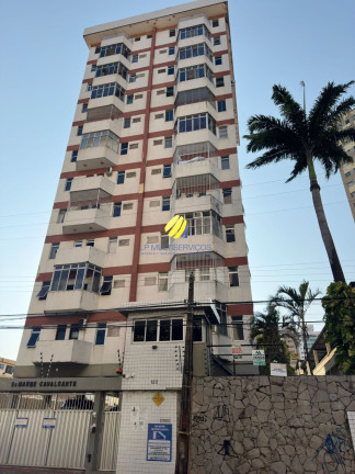 Imagem Apartamento com 3 Quartos à Venda, 119 m² em Fátima - Fortaleza