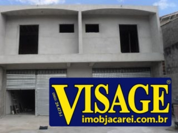 Imagem Imóvel Comercial para Alugar, 65 m² em Jd. Paraiso - Jacareí Imagem Imóvel Comercial para Alugar, 65 m² em Jd. Paraiso - Jacareí