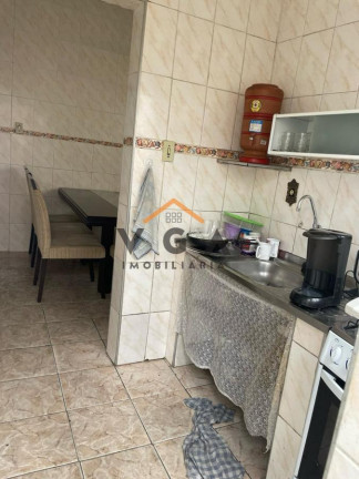 Imagem Casa com 2 Quartos à Venda, 110 m² em Vila Esperança - São Paulo Imagem Casa com 2 Quartos à Venda, 110 m² em Vila Esperança - São Paulo