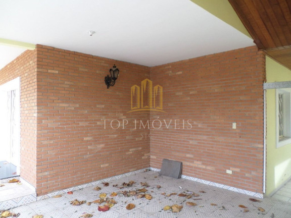 Imagem Sobrado com 5 Quartos à Venda, 250 m² em Vila Betânia - São José Dos Campos