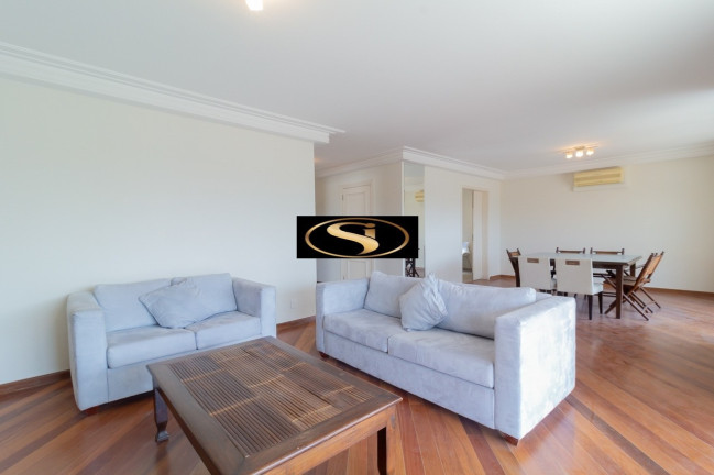 Imagem Apartamento com 3 Quartos para Alugar, 212 m² em Vila Nova Conceição - São Paulo Imagem Apartamento com 3 Quartos para Alugar, 212 m² em Vila Nova Conceição - São Paulo