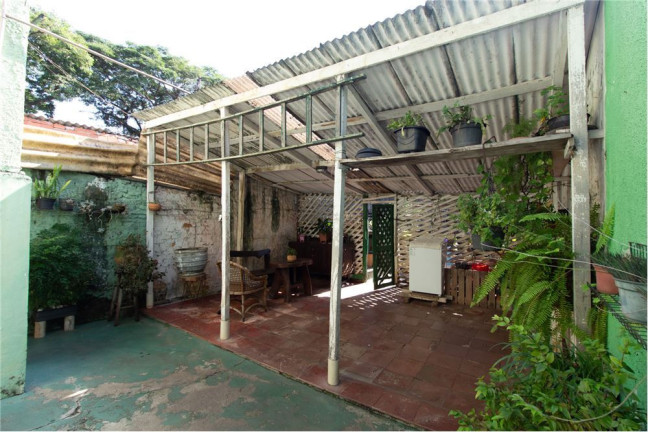 Imagem Casa com 3 Quartos à Venda, 90 m² em Campo Belo - São Paulo Imagem Casa com 3 Quartos à Venda, 90 m² em Campo Belo - São Paulo