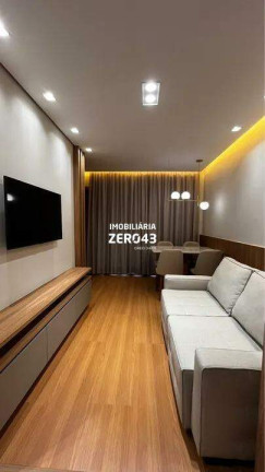 Imagem Apartamento com 2 Quartos à Venda, 45 m² em Gleba Fazenda Palhano - Londrina Imagem Apartamento com 2 Quartos à Venda, 45 m² em Gleba Fazenda Palhano - Londrina