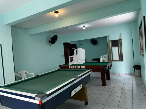 Imagem Apartamento com 2 Quartos à Venda, 111 m² em Vila Guilhermina - Praia Grande