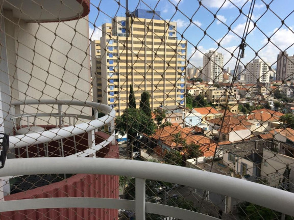 Imagem Apartamento com 2 Quartos à Venda, 50 m² em Cambuci - São Paulo