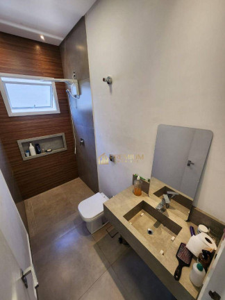 Imagem Sobrado com 3 Quartos à Venda, 243 m² em Campos De São José - São José Dos Campos