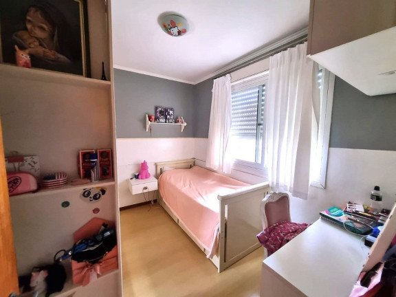 Imagem Apartamento com 3 Quartos à Venda, 96 m² em Chácara Das Pedras - Porto Alegre Imagem Apartamento com 3 Quartos à Venda, 96 m² em Chácara Das Pedras - Porto Alegre