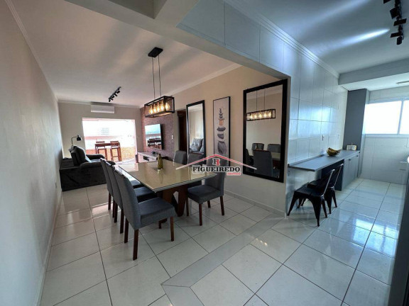 Imagem Apartamento com 2 Quartos à Venda, 83 m² em Ocian - Praia Grande Imagem Apartamento com 2 Quartos à Venda, 83 m² em Ocian - Praia Grande