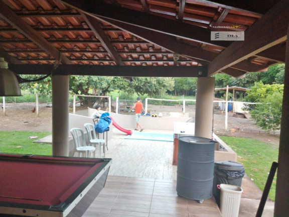 Imagem Chácara com 3 Quartos à Venda, 24.000 m² em Zona Rural - Bela Vista De Goiás Imagem Chácara com 3 Quartos à Venda, 24.000 m² em Zona Rural - Bela Vista De Goiás
