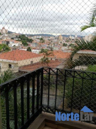 Imagem Apartamento com 3 Quartos à Venda, 55 m² em Vila Mazzei - São Paulo Imagem Apartamento com 3 Quartos à Venda, 55 m² em Vila Mazzei - São Paulo