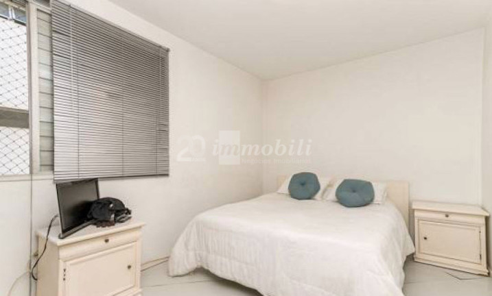 Imagem Apartamento com 4 Quartos à Venda, 140 m² em Higienópolis - São Paulo