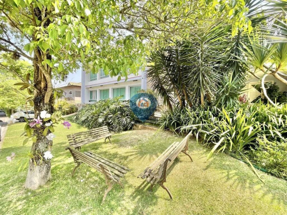 Imagem Casa com 6 Quartos para Alugar, 1.200 m² em Golf Park - Carapicuíba