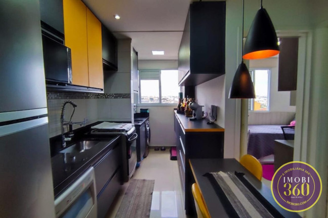 Imagem Apartamento com 2 Quartos à Venda, 40 m² em Vila Nhocune - São Paulo Imagem Apartamento com 2 Quartos à Venda, 40 m² em Vila Nhocune - São Paulo