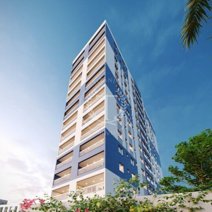 Imagem Apartamento com 1 Quarto à Venda, 21 m² em Jardim Matarazzo - São Paulo Imagem Apartamento com 1 Quarto à Venda, 21 m² em Jardim Matarazzo - São Paulo