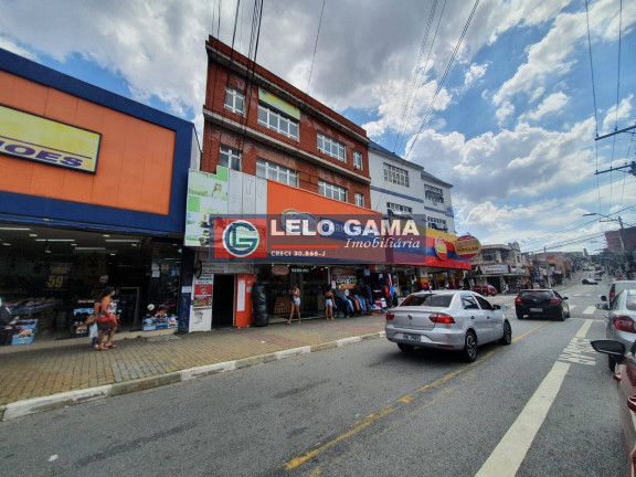 Imagem Sala Comercial para Alugar, 20 m² em Centro - Carapicuíba