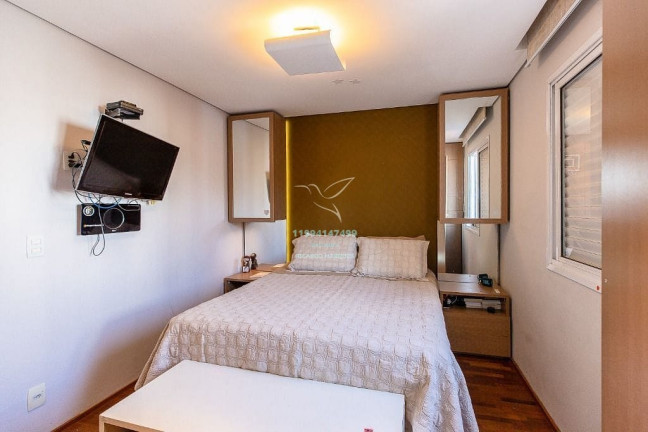 Imagem Apartamento com 3 Quartos à Venda, 85 m² em Real Parque - São Paulo Imagem Apartamento com 3 Quartos à Venda, 85 m² em Real Parque - São Paulo