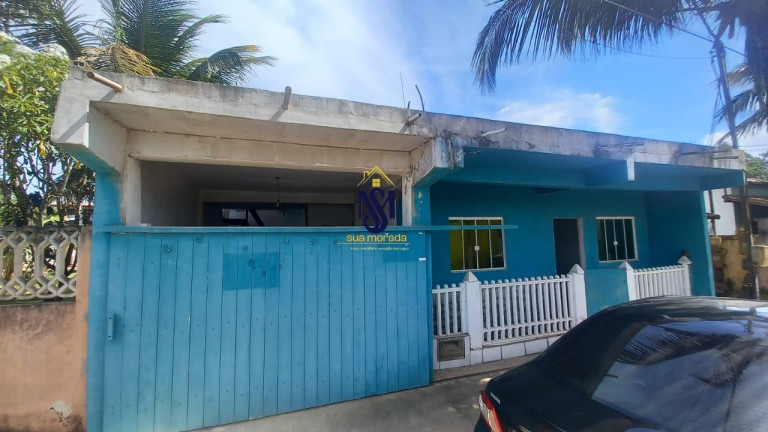 Imagem Casa com 2 Quartos à Venda, 70 m² em Unamar - Cabo Frio Imagem Casa com 2 Quartos à Venda, 70 m² em Unamar - Cabo Frio