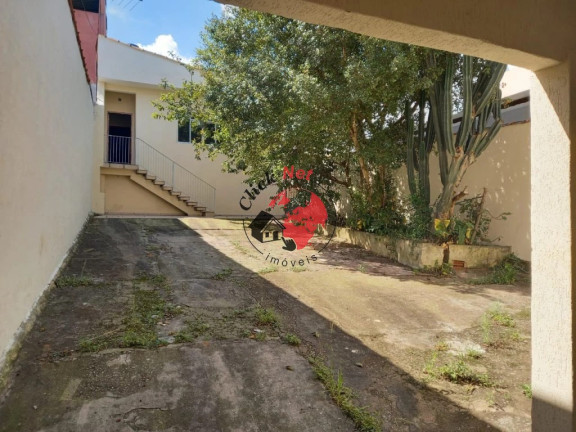 Imagem Casa com 2 Quartos à Venda, 144 m² em Parque Das Nações - Santo André Imagem Casa com 2 Quartos à Venda, 144 m² em Parque Das Nações - Santo André
