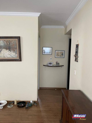 Imagem Apartamento com 3 Quartos à Venda, 128 m² em Jardim Paulista - São Paulo
