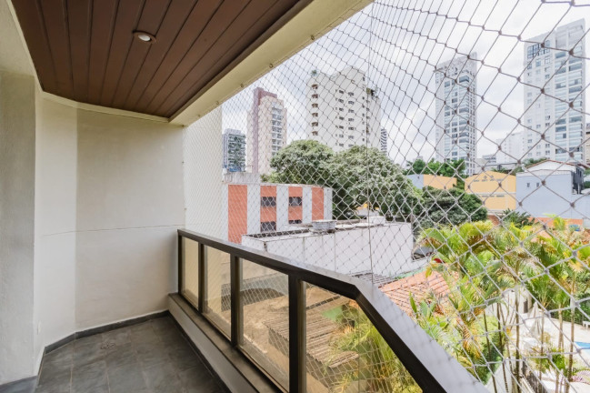 Imagem Apartamento com 3 Quartos à Venda, 140 m² em Vila Olímpia - São Paulo Imagem Apartamento com 3 Quartos à Venda, 140 m² em Vila Olímpia - São Paulo
