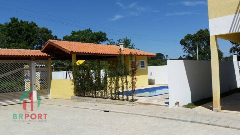 Imagem Casa de Condomínio com 3 Quartos à Venda, 96 m² em Chácara Do Carmo - Vargem Grande Paulista Imagem Casa de Condomínio com 3 Quartos à Venda, 96 m² em Chácara Do Carmo - Vargem Grande Paulista