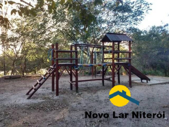 Imagem Apartamento com 2 Quartos à Venda, 70 m² em Ingá - Niterói