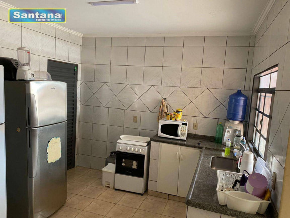Imagem Casa com 3 Quartos à Venda, 175 m² em Mansões Das águas Quentes - Caldas Novas Imagem Casa com 3 Quartos à Venda, 175 m² em Mansões Das águas Quentes - Caldas Novas