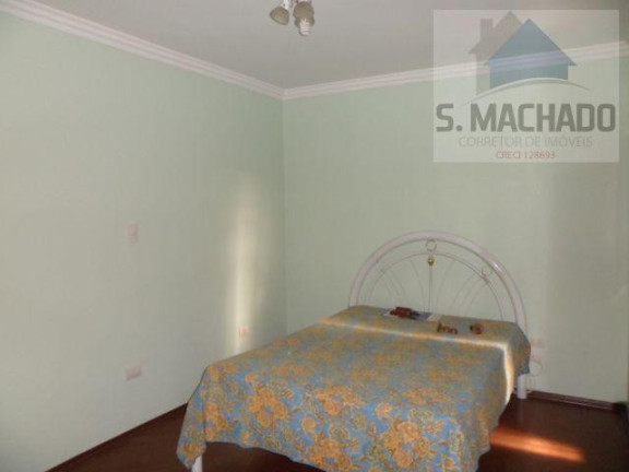 Imagem Casa com 4 Quartos à Venda, 225 m² em Parque Novo Oratório - Santo André Imagem Casa com 4 Quartos à Venda, 225 m² em Parque Novo Oratório - Santo André