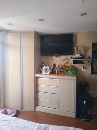 Imagem Apartamento com 2 Quartos à Venda, 140 m² em Itararé - São Vicente