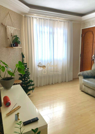 Imagem Apartamento com 2 Quartos à Venda, 54 m² em Jardim Maria Rosa - Taboão Da Serra Imagem Apartamento com 2 Quartos à Venda, 54 m² em Jardim Maria Rosa - Taboão Da Serra