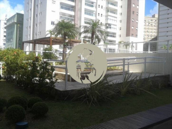 Imagem Cobertura com 3 Quartos à Venda, 101 m² em Jose Menino - Santos Imagem Cobertura com 3 Quartos à Venda, 101 m² em Jose Menino - Santos