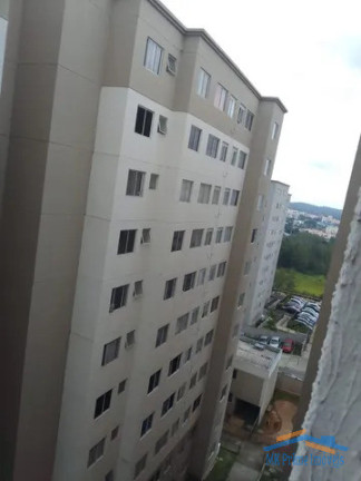 Imagem Apartamento com 2 Quartos à Venda, 43 m² em Jardim Do Lago - São Paulo