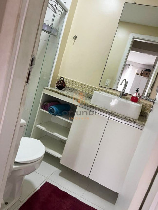 Imagem Apartamento com 2 Quartos à Venda, 65 m² em Praia De Itaparica - Vila Velha Imagem Apartamento com 2 Quartos à Venda, 65 m² em Praia De Itaparica - Vila Velha