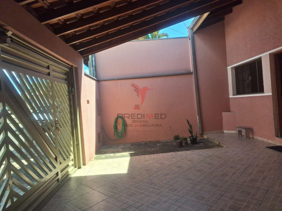 Imagem Casa com 2 Quartos à Venda, 98 m² em Loteamento Humberto Venturini - Piracicaba Imagem Casa com 2 Quartos à Venda, 98 m² em Loteamento Humberto Venturini - Piracicaba