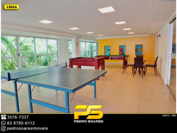 Imagem Apartamento com 1 Quarto à Venda, 57 m² em Cabo Branco - João Pessoa Imagem Apartamento com 1 Quarto à Venda, 57 m² em Cabo Branco - João Pessoa