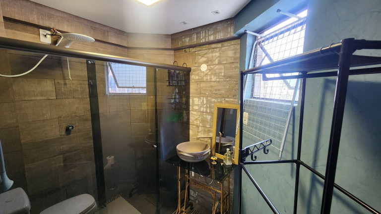 Imagem Apartamento com 3 Quartos à Venda, 192 m² em Ponta Da Praia - Santos Imagem Apartamento com 3 Quartos à Venda, 192 m² em Ponta Da Praia - Santos