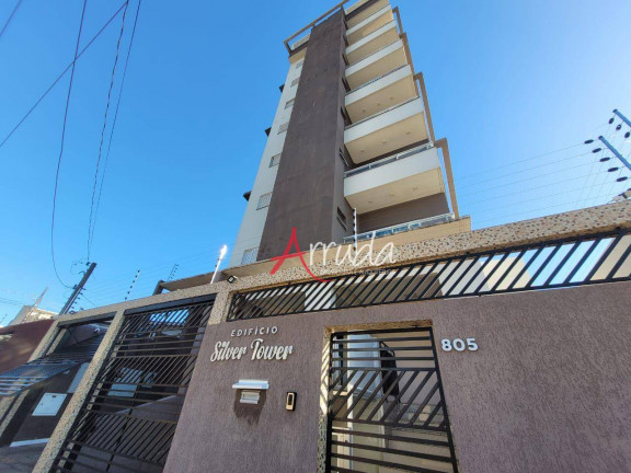 Imagem Apartamento com 3 Quartos à Venda, 94 m² em Parque São Paulo - Cascavel Imagem Apartamento com 3 Quartos à Venda, 94 m² em Parque São Paulo - Cascavel