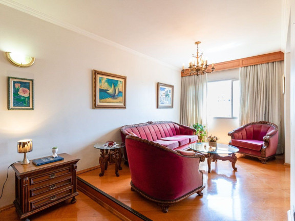 Imagem Apartamento com 2 Quartos à Venda, 102 m² em Perdizes - São Paulo Imagem Apartamento com 2 Quartos à Venda, 102 m² em Perdizes - São Paulo