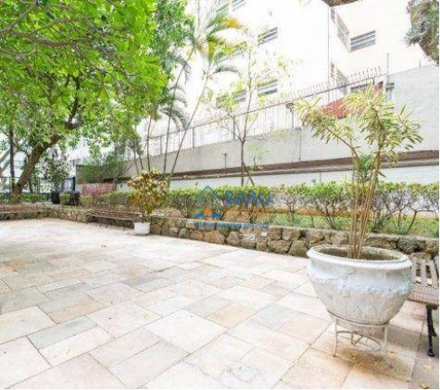 Imagem Apartamento com 3 Quartos à Venda, 130 m² em Higienópolis - São Paulo Imagem Apartamento com 3 Quartos à Venda, 130 m² em Higienópolis - São Paulo