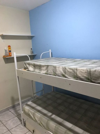 Imagem Apartamento com 2 Quartos à Venda, 44 m² em Parque Das Nações - Santo André Imagem Apartamento com 2 Quartos à Venda, 44 m² em Parque Das Nações - Santo André