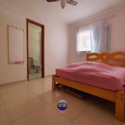 Imagem Apartamento com 2 Quartos à Venda, 85 m² em Canto Do Forte - Praia Grande