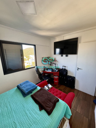 Imagem Cobertura com 3 Quartos à Venda, 214 m² em Enseada - Guarujá