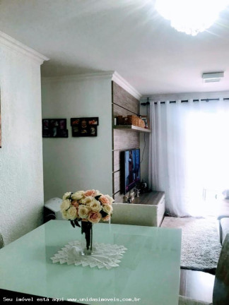 Imagem Apartamento com 3 Quartos à Venda, 73 m² em Usina Piratininga - São Paulo