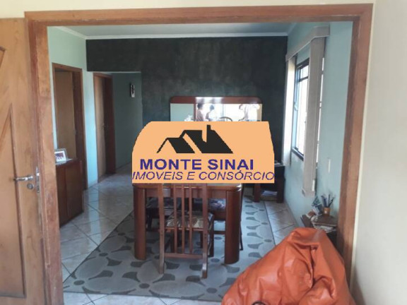 Casa com 5 Quartos à Venda, 300 m² em Jardim Toledo - Votorantim
