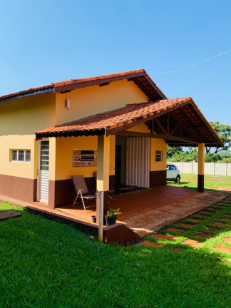 Imagem Imóvel com 3 Quartos à Venda, 420 m² em Vitassay - Boituva Imagem Imóvel com 3 Quartos à Venda, 420 m² em Vitassay - Boituva