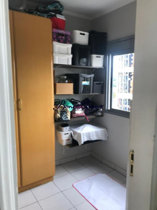 Imagem Apartamento com 3 Quartos à Venda, 150 m² em Vila Paulicéia - Sao Paulo