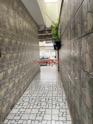 Imagem Casa com 4 Quartos à Venda, 100 m² em Jardim Elba - São Paulo Imagem Casa com 4 Quartos à Venda, 100 m² em Jardim Elba - São Paulo