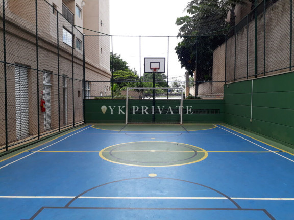 Imagem Apartamento com 2 Quartos à Venda, 58 m² em Barra Funda - São Paulo